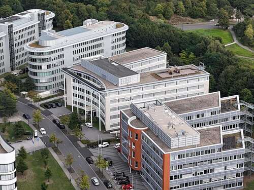 Foto - Büro in Düsseldorf 35.224,00 € 2072.64 m²