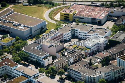 Foto - Büro in Stuttgart 350,00 € 30 m²