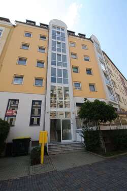 Foto - Wohnung zum Mieten in Plauen 298,00 € 60.14 m²