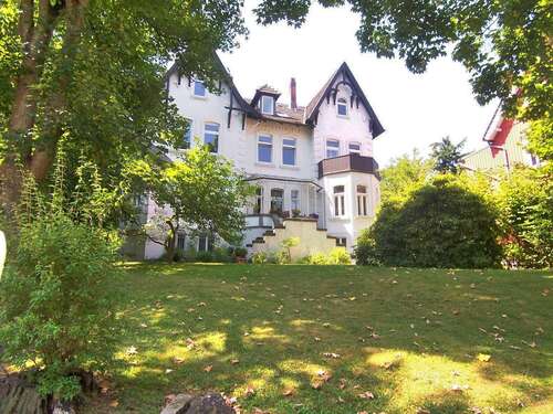 Foto - Wohnung zum Mieten in Goslar 1.200,00 € 120 m²