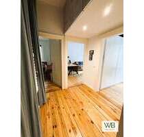 Wohnung zum Kaufen in Braunschweig Viewegs Garten-Bebelhof 325.000,00 € 78 m² - Braunschweig / Viewegs Garten-Bebelhof
