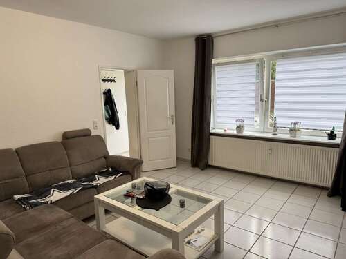 Foto - Wohnung zum Mieten in Burg (Dithmarschen) 375,00 € 40 m²
