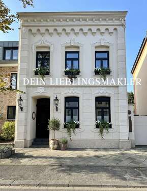 Foto - Haus zum Kaufen in Mönchengladbach 299.000,00 € 150 m²