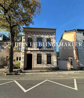 Foto - Haus zum Kaufen in Mönchengladbach 329.000,00 € 150 m²