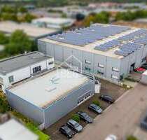 Halle in Talheim 7.000.000,00 € 488.81 m²