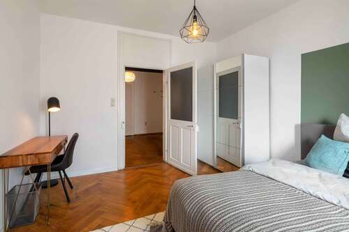 Foto - WG-Zimmer in München 1.000,00 € 15 m²