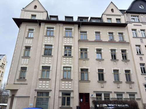 Foto - Wohnung zum Mieten in Chemnitz 280,00 € 40.4 m²