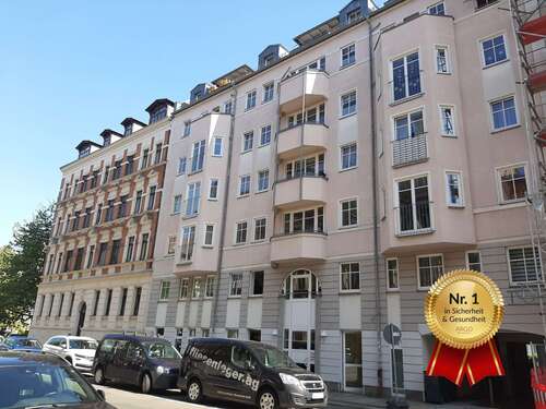 Foto - Wohnung zum Mieten in Leipzig 869,00 € 56 m²