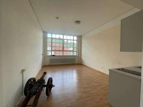 Foto - Wohnung zum Mieten in Esslingen am Neckar 595,00 € 48 m²