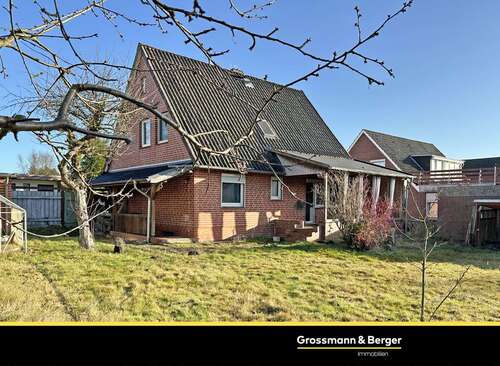 Foto - Haus zum Kaufen in Deutsch Evern 319.000,00 € 126.9 m²