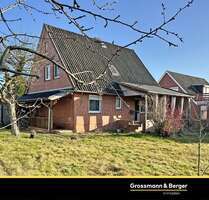 Haus zum Kaufen in Deutsch Evern 319.000,00 € 126.9 m²