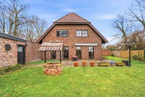 Foto - Haus zum Kaufen in Moers 498.000,00 € 195 m²