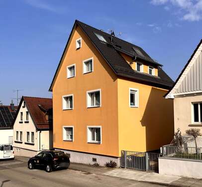 Foto - Haus zum Kaufen in Stuttgart 785.000,00 € 206 m²