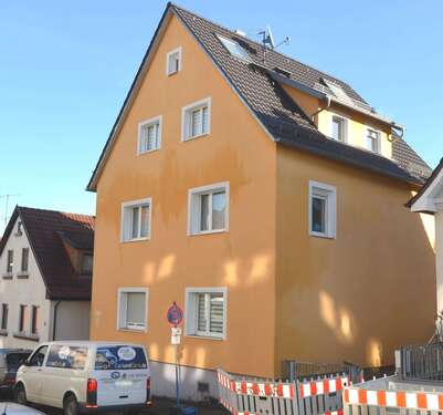 Foto - Haus zum Kaufen in Stuttgart 785.000,00 € 206 m²