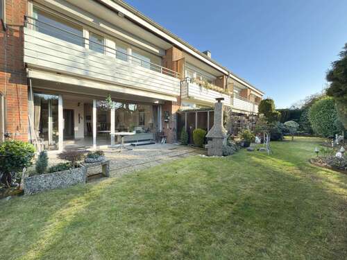 Foto - Haus zum Kaufen in Oststeinbek 425.000,00 € 114 m²