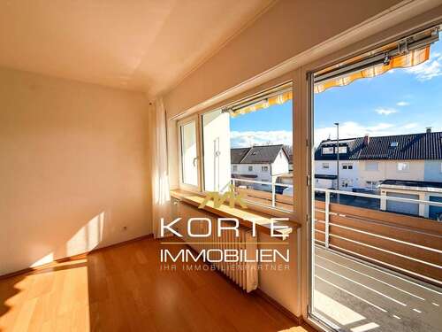 Foto - Wohnung zum Kaufen in Lindau 210.000,00 € 40 m²