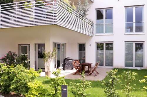 Foto - Wohnung zum Kaufen in Düsseldorf 1.350.000,00 € 185 m²