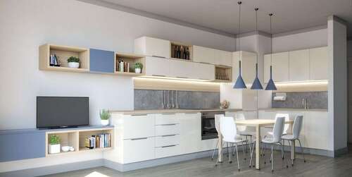 Foto - Wohnung zum Mieten in ulm 970,00 € 65 m²