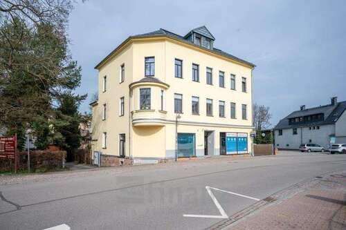 Foto - Haus zum Kaufen in Werdau 299.000,00 € 514.17 m²