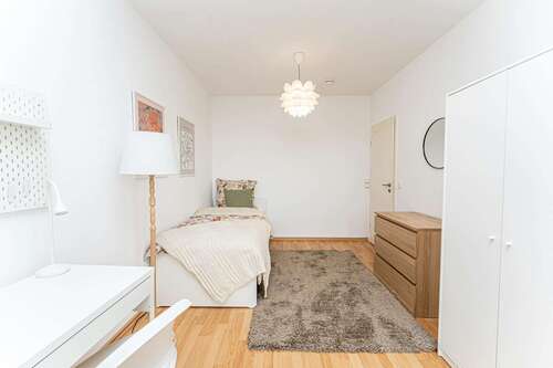 Foto - WG-Zimmer in Berlin 590,00 € 18 m²