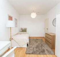 WG-Zimmer in Berlin 590,00 € 18 m²