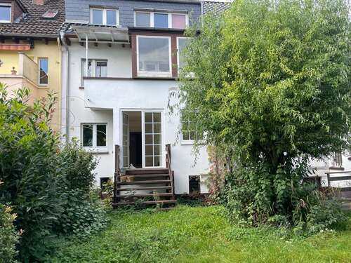 Foto - Wohnung zum Mieten in Frankfurt am Main 750,00 € 45 m²