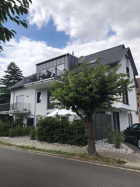 Foto - Wohnung zum Mieten in Butzbach 650,00 € 57.54 m²