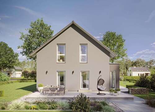 Foto - Haus zum Kaufen in Neubrunn 248.859,00 € 143 m²
