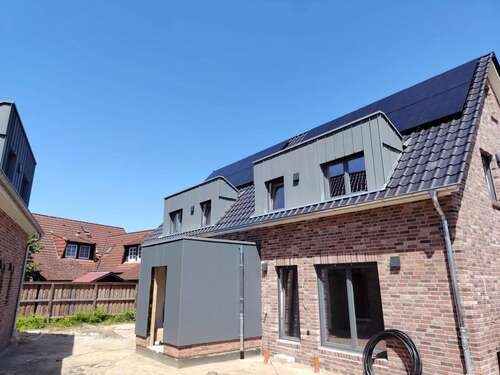 Foto - Haus zum Mieten in Apensen 1.500,00 € 100 m²
