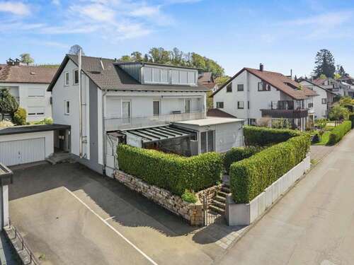 Foto - Wohnung zum Kaufen in Kressbronn 320.000,00 € 76 m²