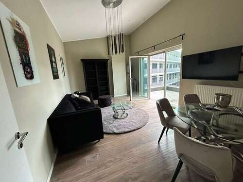 Foto - Wohnung zum Mieten in Düsseldorf 1.500,00 € 70 m²