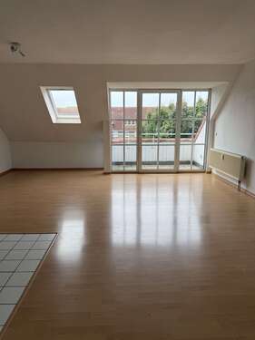 Foto - Wohnung zum Mieten in Gerwisch 430,00 € 62.97 m²