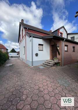 Foto - Haus zum Kaufen in Wolfsburg Ehmen 199.000,00 € 100 m²