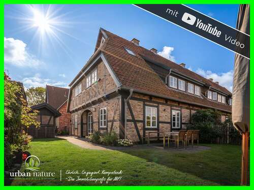Foto - Haus zum Kaufen in Börgerende-Rethwisch 561.000,00 € 115 m²