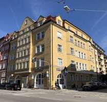 Wohnung zum Mieten in München 3.570,00 € 155 m²