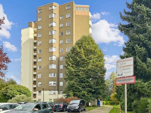 Foto - Wohnung zum Kaufen in Herne 155.000,00 € 104 m²