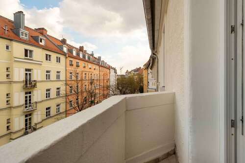 Foto - WG-Zimmer in München 1.000,00 € 19 m²