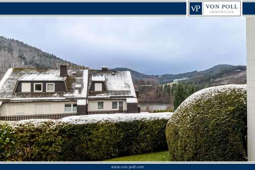 Foto - Wohnung zum Kaufen in Winterberg Niedersfeld 140.000,00 € 78 m²