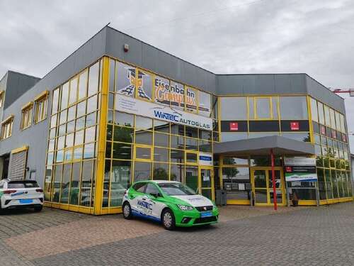 Foto - Büro in Wolfsburg 2.985,00 € 396 m²