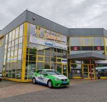 Büro in Wolfsburg 2.985,00 € 396 m²