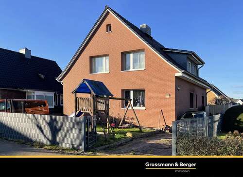 Foto - Haus zum Kaufen in Norderstedt 599.000,00 € 146.9 m²