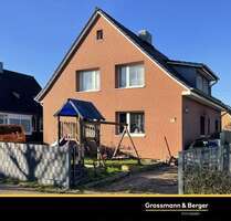 Haus zum Kaufen in Norderstedt 599.000,00 € 146.9 m²