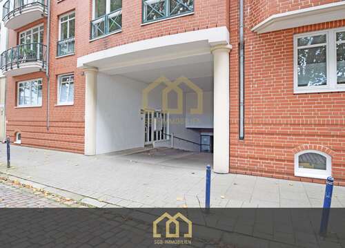 Foto - Garage zu vermieten in Bremen 70,00 €