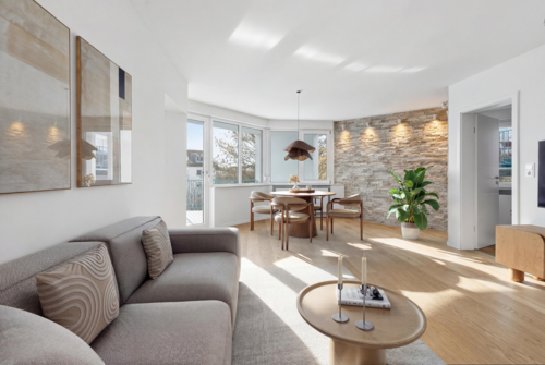 Foto - Wohnung zum Kaufen in München 620.000,00 € 82 m²