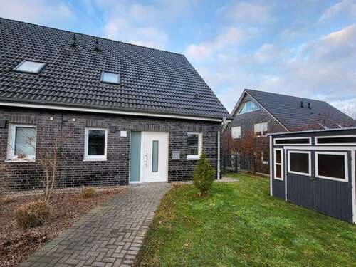 Foto - Haus zum Mieten in Scharbeutz 1.600,00 € 106.82 m²