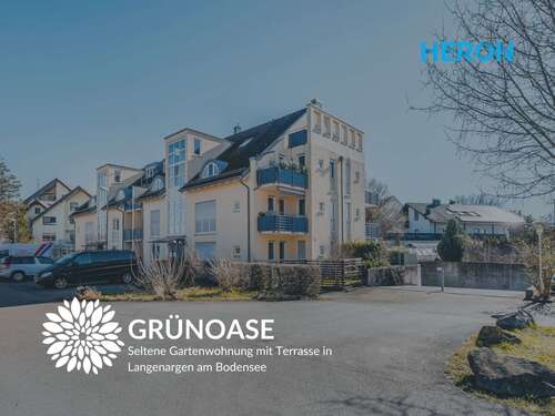 Foto - Wohnung zum Kaufen in Langenargen 384.000,00 € 61 m²