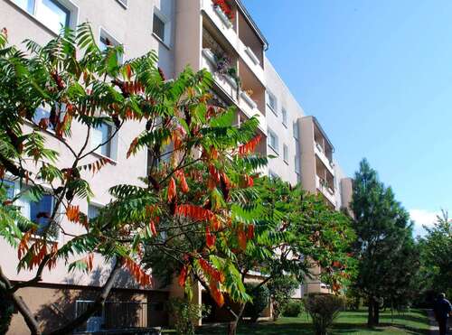 Foto - Wohnung zum Kaufen in Jena Lobeda 92.000,00 € 32.4 m²