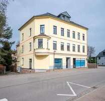 Büro in Werdau 735,00 € 143.26 m²