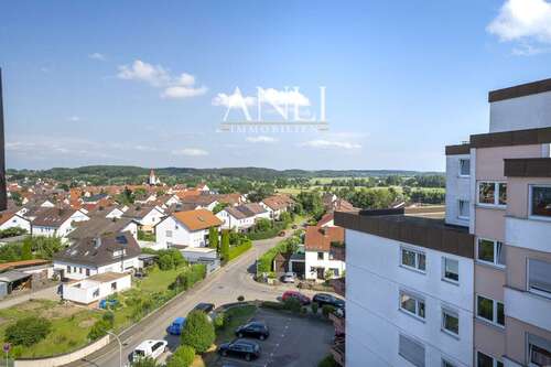 Foto - Wohnung zum Kaufen in Senden 112.500,00 € 33 m²