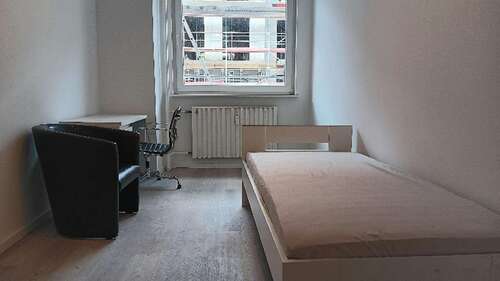 Foto - WG-Zimmer in Berlin 598,00 € 14 m²